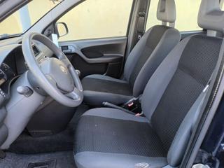 FIAT Panda usata, con Chiusura centralizzata