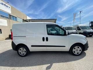 FIAT Doblo usata, con Antifurto