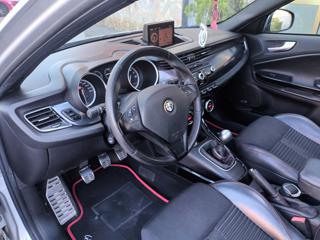 ALFA ROMEO Giulietta usata, con Alzacristalli elettrici