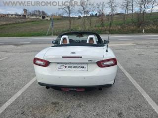FIAT 124 Spider usata 25