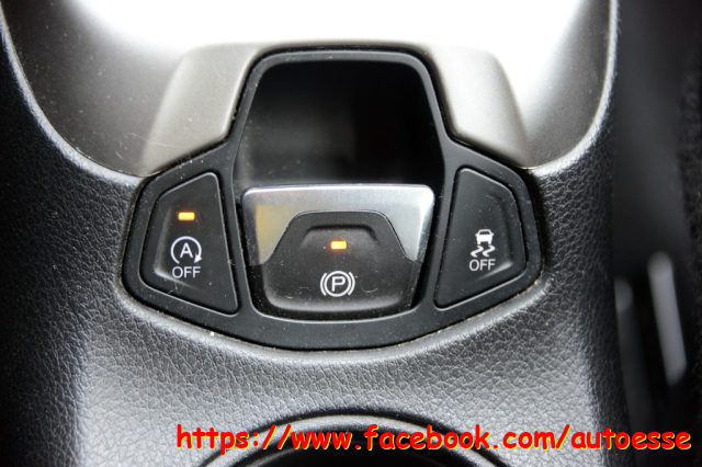 JEEP Compass usata, con Regolazione elettrica sedili