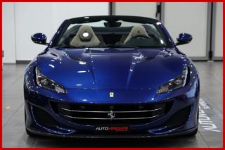 FERRARI Portofino usata, con Airbag