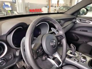 ALFA ROMEO Stelvio usata 28