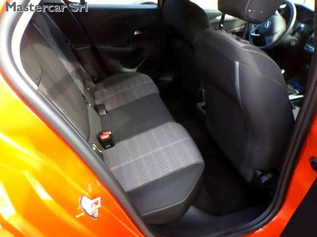 OPEL Corsa usata, con Climatizzatore
