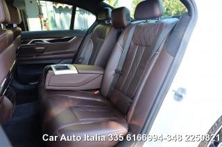 BMW 730 usata, con Chiusura centralizzata