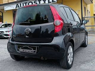 OPEL Agila usata 40