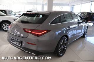 MERCEDES-BENZ CLA 180 usata, con Bluetooth