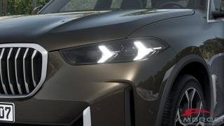 BMW X5 usata 5