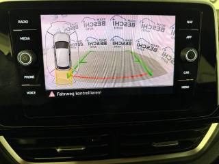 VOLKSWAGEN T-Roc usata, con Controllo trazione