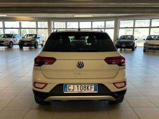 VOLKSWAGEN T-Roc usata, con Boardcomputer