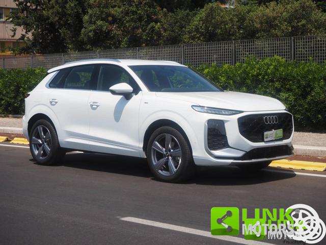 AUDI Q3 usata 15