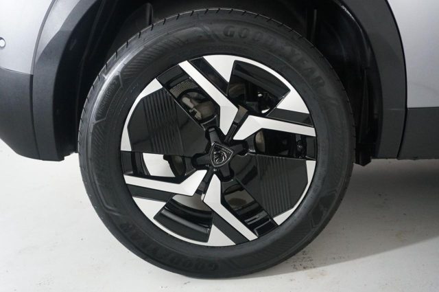 PEUGEOT 2008 usata, con Antifurto