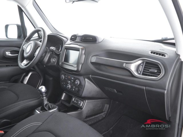 JEEP Renegade usata 11
