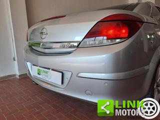 OPEL Astra usata, con Cruise Control