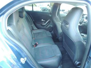 MERCEDES-BENZ A 200 usata, con Boardcomputer