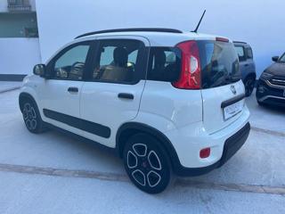 FIAT Panda usata, con Alzacristalli elettrici