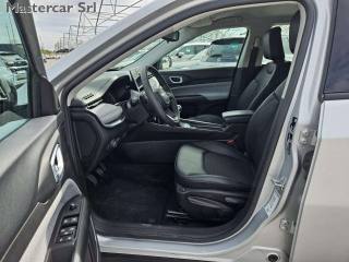 JEEP Compass usata, con Climatizzatore