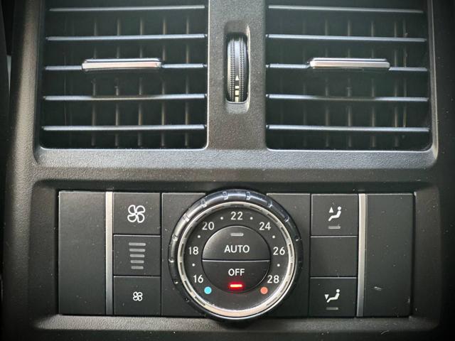 MERCEDES-BENZ GLE 350 usata, con Sensori di parcheggio anteriori