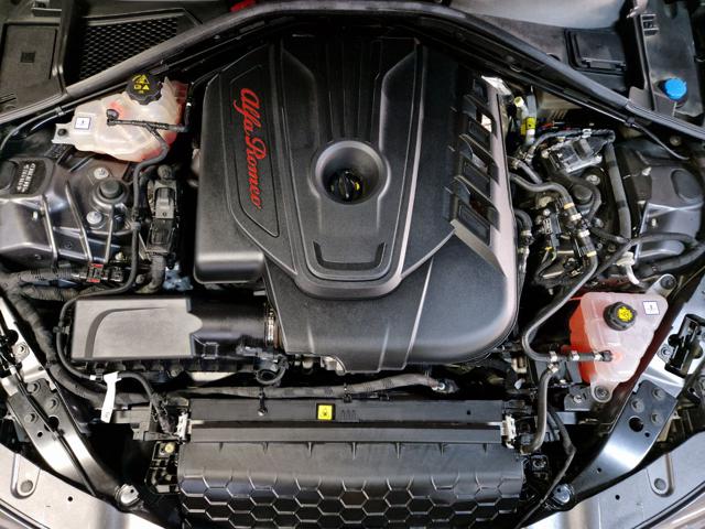 ALFA ROMEO Giulia usata, con Cruise Control