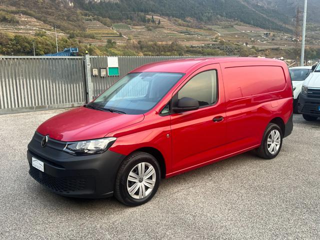 VOLKSWAGEN Caddy usata, con Boardcomputer