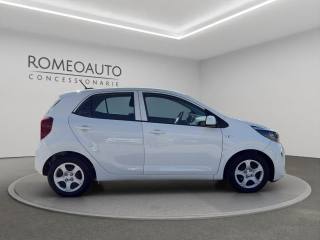KIA Picanto usata, con ESP