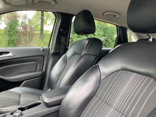 MERCEDES-BENZ B 200 usata, con Controllo trazione