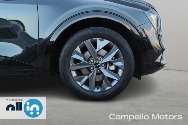 KIA Sportage usata 22
