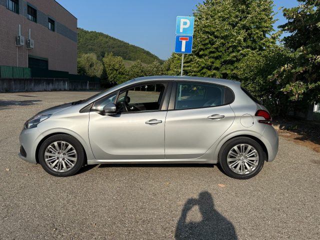 PEUGEOT 208 usata, con Controllo trazione