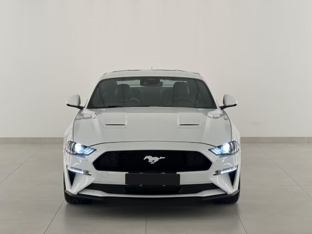 FORD Mustang usata, con Airbag
