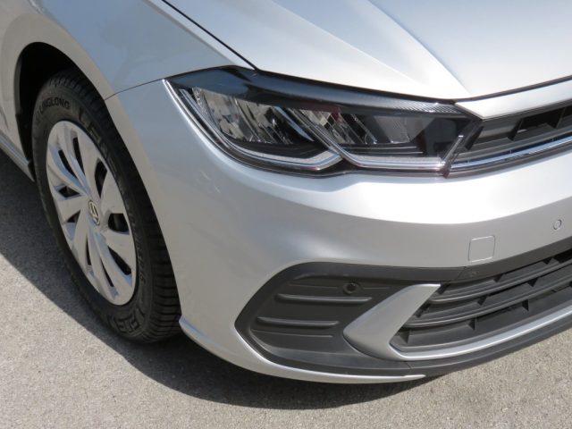 VOLKSWAGEN Polo usata, con Airbag Passeggero