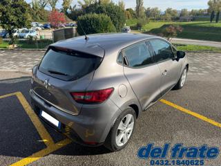 RENAULT Clio usata, con Alzacristalli elettrici