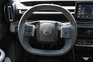 CITROEN C3 usata, con Park Distance Control
