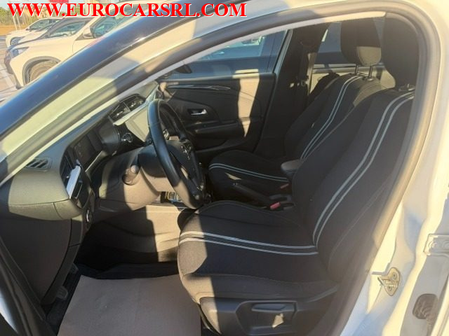 OPEL Corsa usata, con Cruise Control