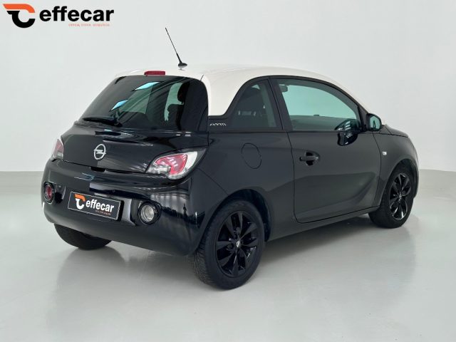 OPEL Adam usata, con Autoradio