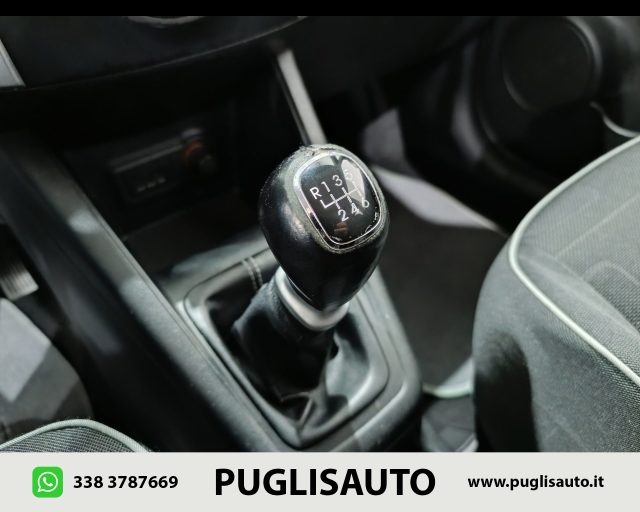 KIA Venga usata, con Controllo trazione