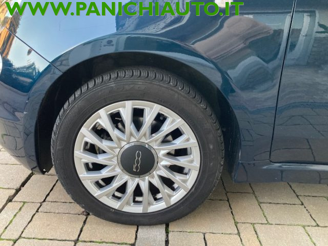 FIAT 500 usata, con Chiusura centralizzata