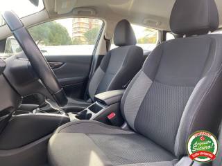 NISSAN Qashqai usata, con Cruise Control