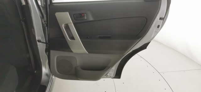 DAIHATSU Terios usata 36