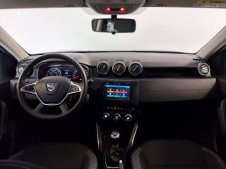 DACIA Duster usata, con Cerchi in lega