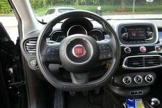 FIAT 500X usata, con Vivavoce