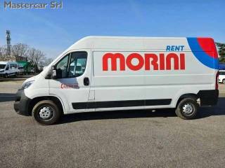 OPEL Movano usata, con Airbag Passeggero
