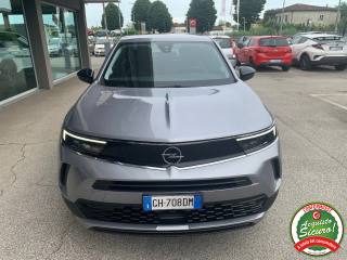 OPEL Mokka usata, con Airbag laterali