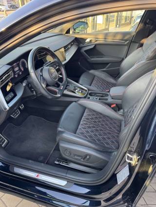 AUDI S3 usata, con USB