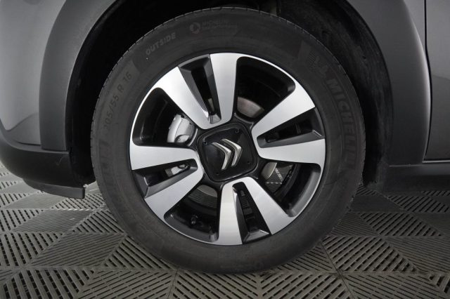 CITROEN C3 usata 14