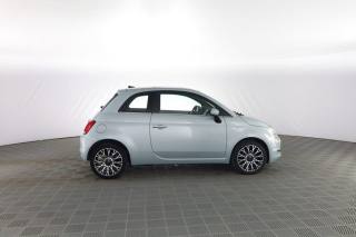 FIAT 500 usata 2