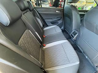 VOLKSWAGEN Golf usata, con Servosterzo