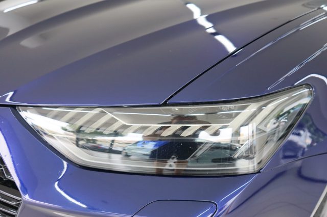 AUDI RS6 usata, con Sedile posteriore sdoppiato