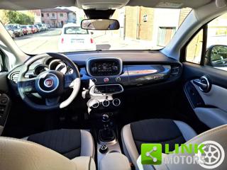 FIAT 500X usata, con Cerchi in lega