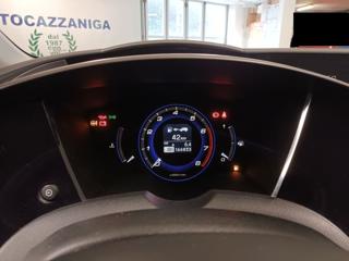 HONDA Civic usata, con Marmitta catalitica