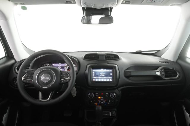 JEEP Renegade usata 10